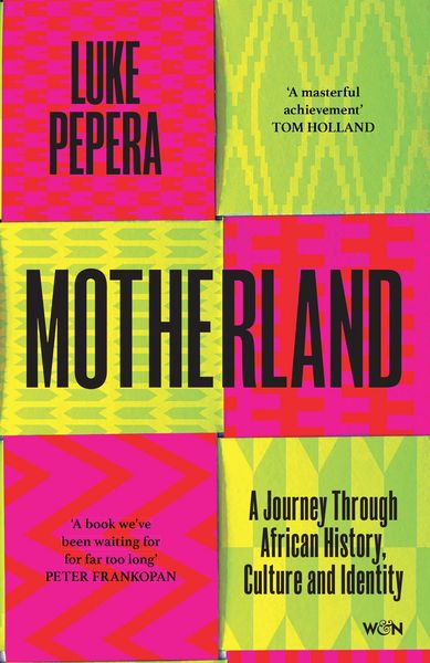 Produktbild: Motherland
