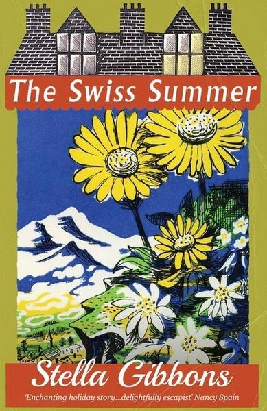 Produktbild: The Swiss Summer