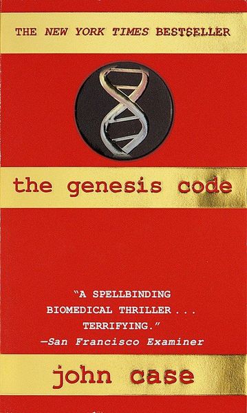 Produktbild: Genesis Code