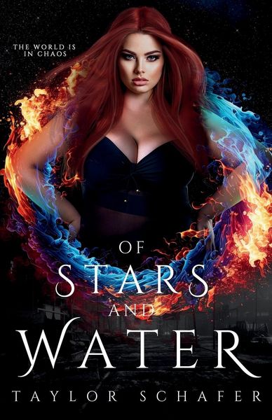 Produktbild: Of Stars and Water