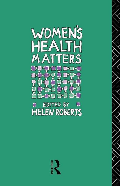 Produktbild: Women's Health Matters