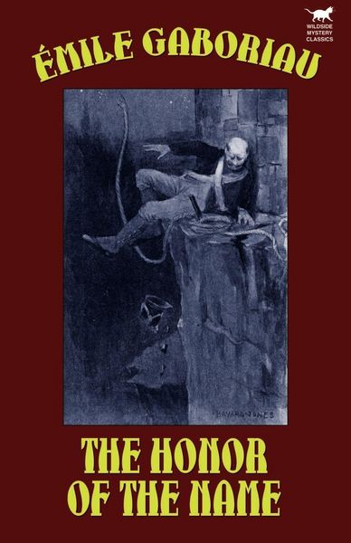 Produktbild: The Honor of the Name
