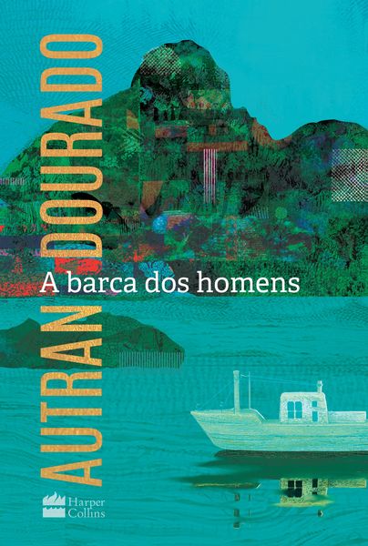 Produktbild: A barca dos homens