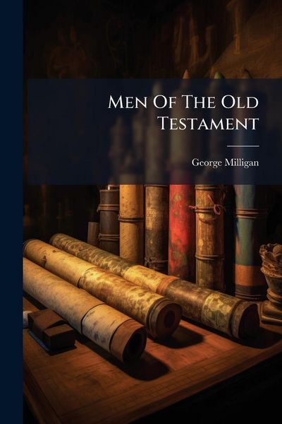 Produktbild: Men Of The Old Testament