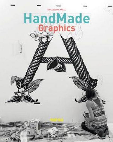 Produktbild: Handmade Graphics