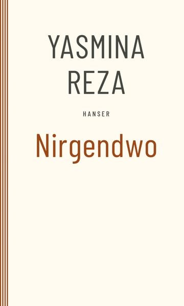 Produktbild: Nirgendwo