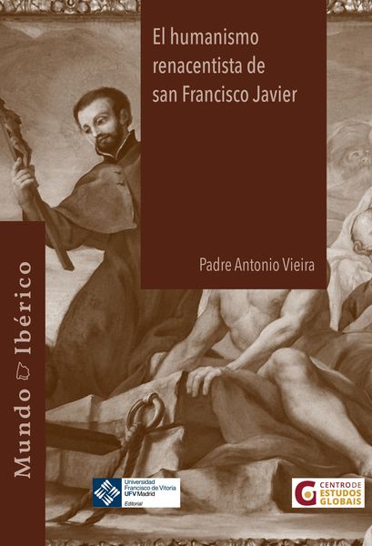 Produktbild: El humanismo renacentista de San Francisco Javier