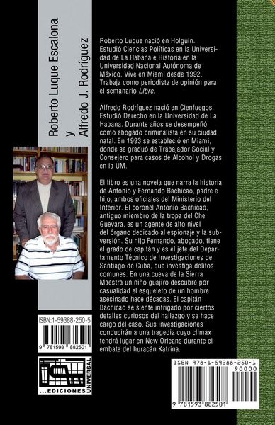 Produktbild: La Piedra de Rayo