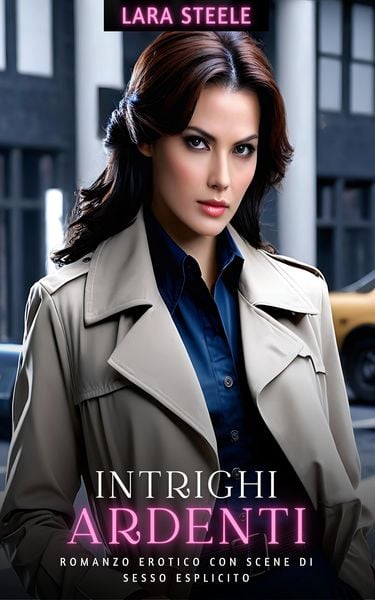 Produktbild: Intrighi Ardenti