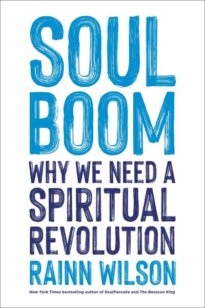 Produktbild: Soul Boom