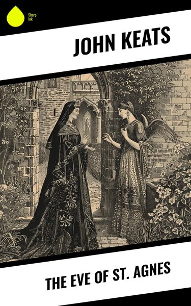 Produktbild: The Eve of St. Agnes