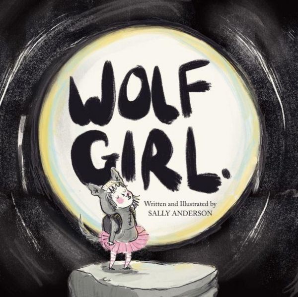 Produktbild: Wolf Girl