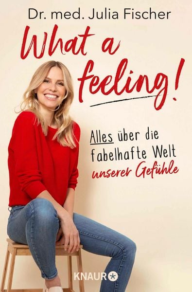 Produktbild: What a feeling!