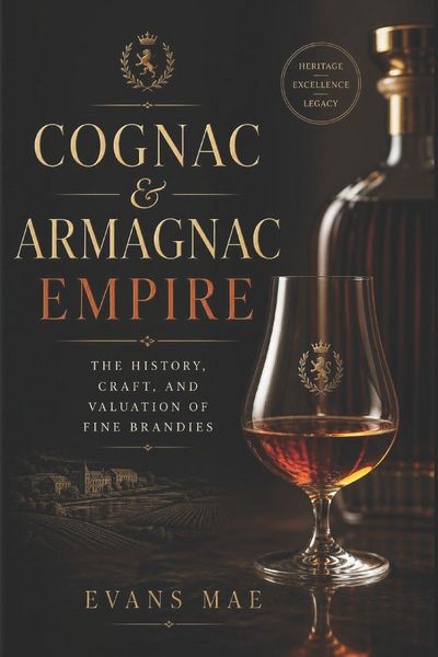 Produktbild: Cognac & Armagnac Empire