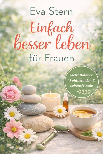 Produktbild: Einfach besser leben