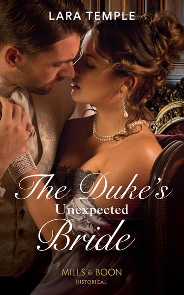 Produktbild: The Duke's Unexpected Bride