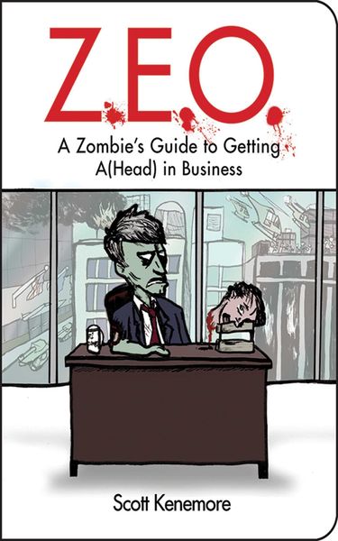 Produktbild: Z.E.O.