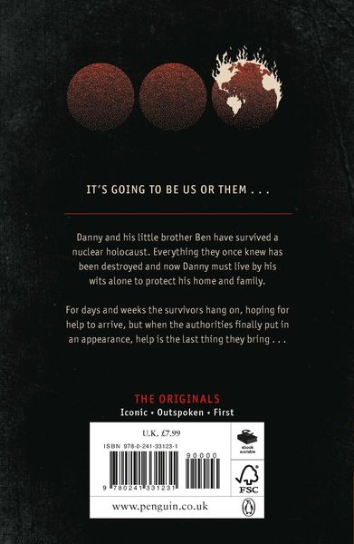 Produktbild: Brother in the Land
