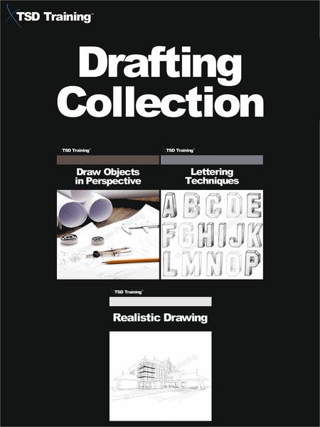 Produktbild: Drafting Collection