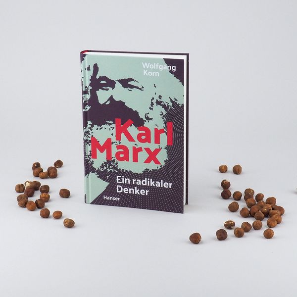 Produktbild: Karl Marx