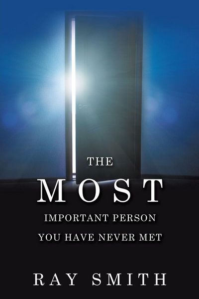 Produktbild: The Most Important Person You Have Never Met