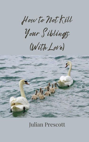 Produktbild: How to Not Kill Your Siblings (With Love)