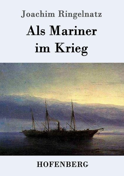Produktbild: Als Mariner im Krieg
