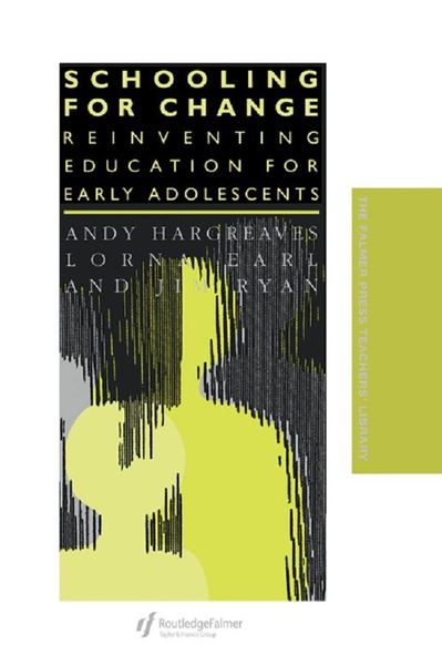 Produktbild: Schooling for Change
