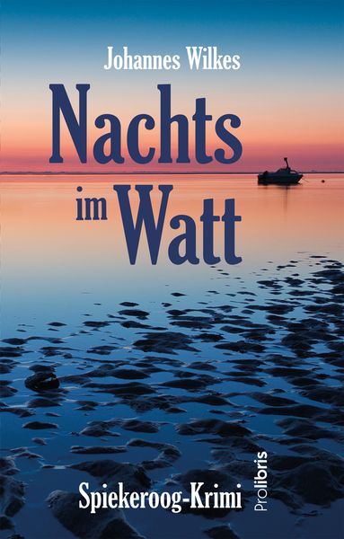 Produktbild: Nachts im Watt