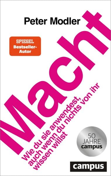 Produktbild: Macht
