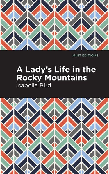Produktbild: A Lady's Life in the Rocky Mountains