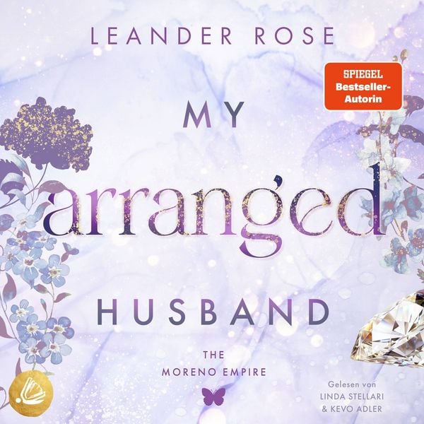 Produktbild: My arranged Husband