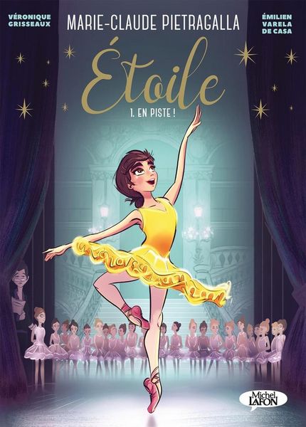 Produktbild: Etoile