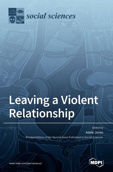 Produktbild: Leaving a Violent Relationship