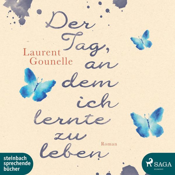 Produktbild: Der Tag, an dem ich lernte zu leben (Ungek&uuml;rzt)