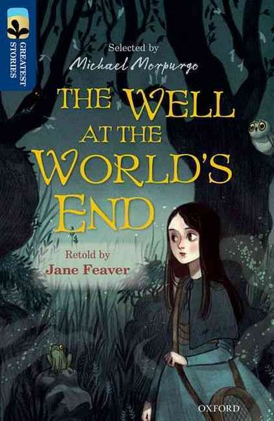 Produktbild: Feaver, J: Oxford Reading Tree TreeTops Greatest Stories: Ox