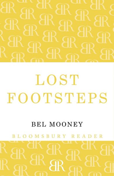 Produktbild: Lost Footsteps