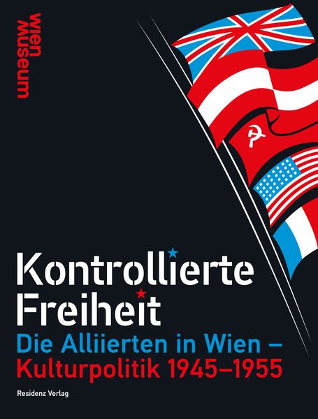 Produktbild: Kontrollierte Freiheit