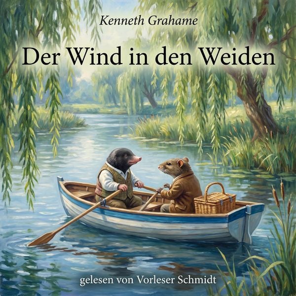 Der Wind in den Weiden