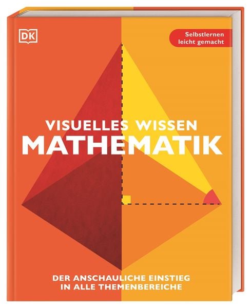 Produktbild: Visuelles Wissen. Mathematik