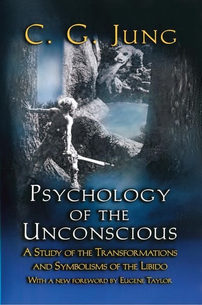 Produktbild: Psychology of the Unconscious