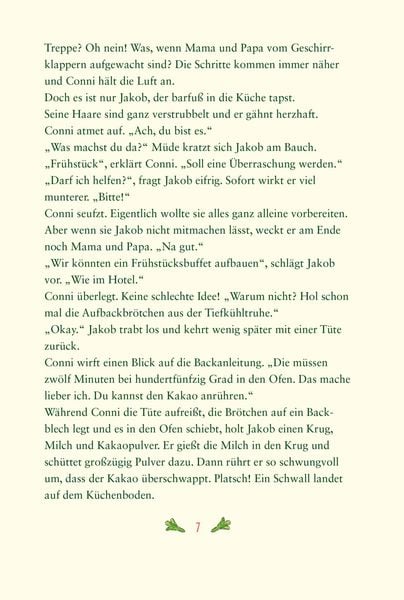 Produktbild: Meine Freundin Conni - Connis bunter Adventskalender