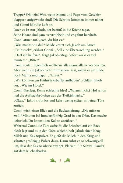 Produktbild: Meine Freundin Conni - Connis bunter Adventskalender