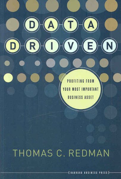 Produktbild: Data Driven