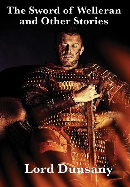 Produktbild: The Sword of Welleran and Other Stories