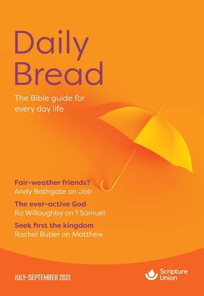 Produktbild: Daily Bread