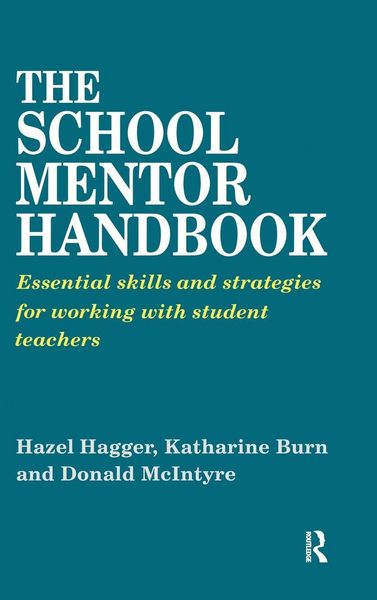 Produktbild: The School Mentor Handbook