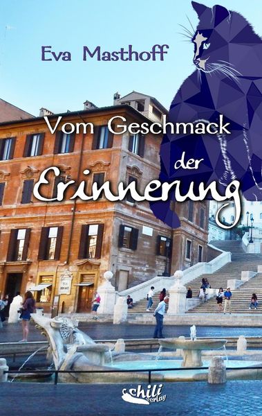 Produktbild: Vom Geschmack der Erinnerung