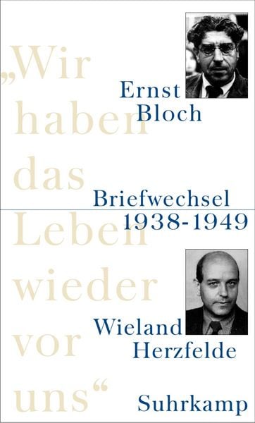 Produktbild: &raquo;Wir haben das Leben wieder vor uns&laquo;