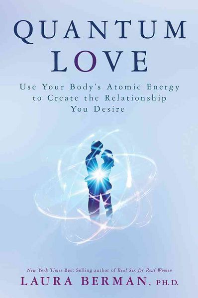 Produktbild: Quantum Love